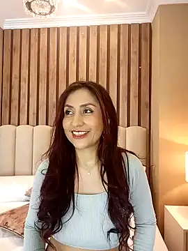 MonicaMoret online show from February 2025 12:16:01 PM