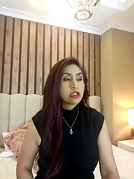 MonicaMoret online show from March 2025 12:05:02 PM