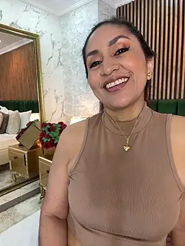 MonicaMoret online show from February 2026 12:34:02 PM