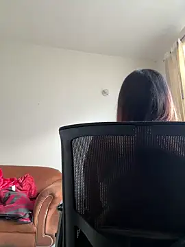 Dahian XXX online show from January 2025 09:54:01 PM