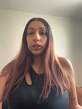 Dahian XXX online show from January 2025 04:30:01 PM