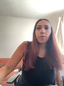 Dahian XXX online show from February 2025 04:03:01 PM