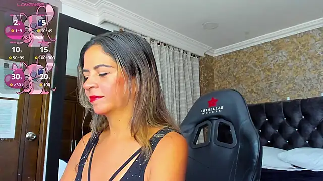 stella xue online show from February 2025 07:53:02 PM