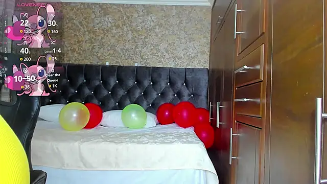 stella xue online show from February 2025 07:58:02 PM