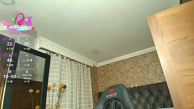 stella xue online show from March 2025 08:48:02 PM