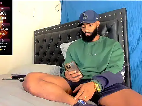 wakanda1995 online show from December 2024 03:53:01 AM