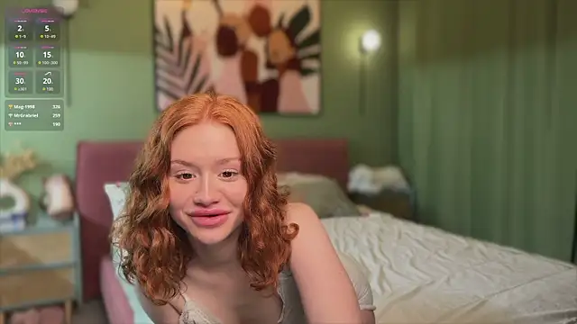 Snapshot of _milka_ chatting on January 2025 10:26:02 PM milka online show from January 2025 10:26:02 PM