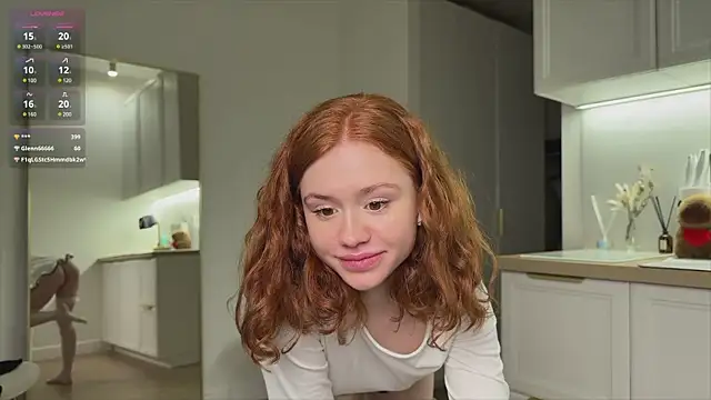 Snapshot of _milka_ chatting on March 2025 10:20:01 PM milka online show from March 2025 10:20:01 PM