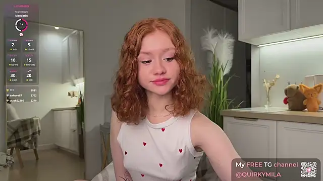 Snapshot of _milka_ chatting on September 2025 07:04:01 PM milka online show from September 2025 07:04:01 PM