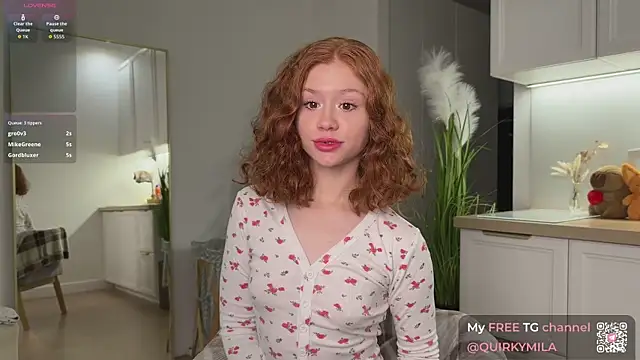 Snapshot of _milka_ chatting on October 2025 07:15:01 PM milka online show from October 2025 07:15:01 PM