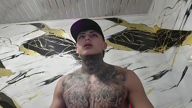 Kevin22 222 online show from January 2025 03:09:02 AM