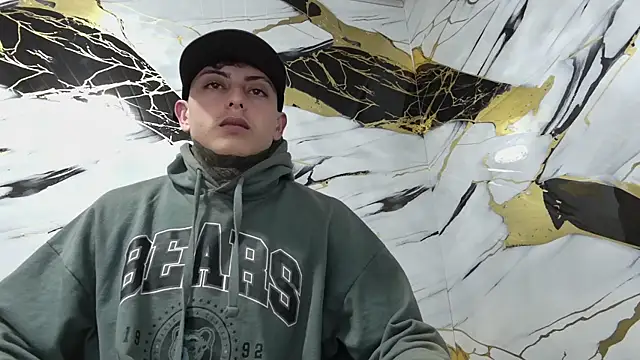 Kevin22 222 online show from January 2025 05:37:01 AM