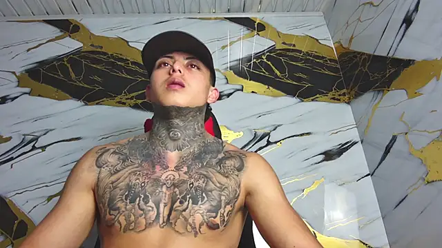 Kevin22 222 online show from January 2025 05:51:01 AM