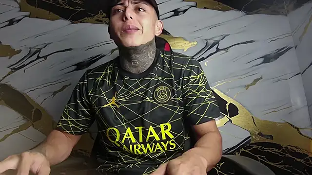 Kevin22 222 online show from January 2025 03:47:02 AM