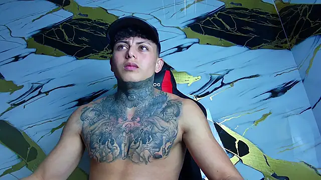 Kevin22 222 online show from January 2025 05:19:02 AM