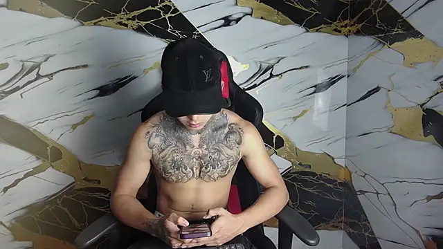 Kevin22 222 online show from February 2025 03:10:02 AM