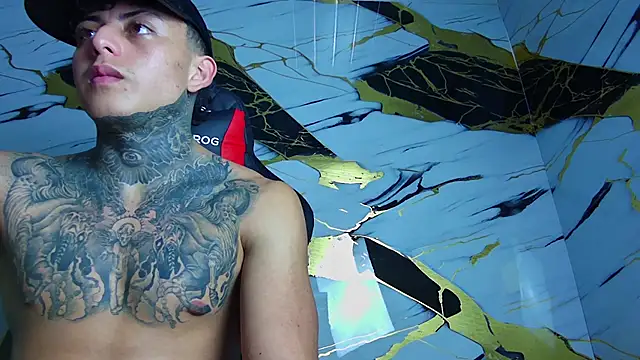 Kevin22 222 online show from February 2025 08:13:02 AM