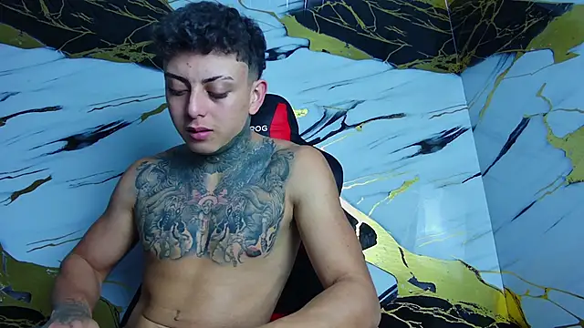 Kevin22 222 online show from February 2025 06:08:02 AM