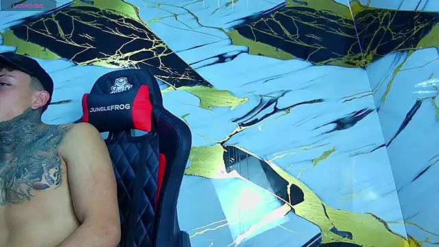 Kevin22 222 online show from March 2025 03:55:02 AM