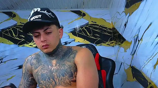 Kevin22 222 online show from March 2026 05:44:01 AM