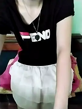 Luxcute286 online show from July 2026 09:24:01 AM
