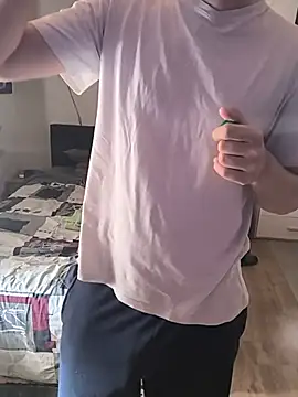 Naked Ben online show from June 2026 07:31:02 AM