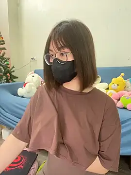 Snapshot of Baby_Claraa chatting on December 2024 09:51:01 AM Baby Claraa online show from December 2024 09:51:01 AM