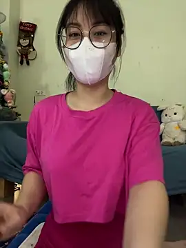 Snapshot of Baby_Claraa chatting on December 2024 09:20:02 AM Baby Claraa online show from December 2024 09:20:02 AM