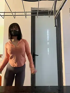 Snapshot of Baby_Claraa chatting on January 2025 09:23:02 AM Baby Claraa online show from January 2025 09:23:02 AM