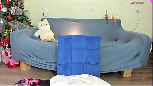 Snapshot of Baby_Claraa chatting on January 2025 06:34:02 AM Baby Claraa online show from January 2025 06:34:02 AM