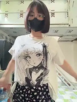 Snapshot of Baby_Claraa chatting on March 2025 06:37:01 AM Baby Claraa online show from March 2025 06:37:01 AM