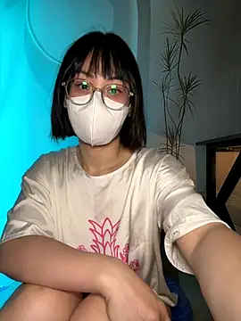 Snapshot of Baby_Claraa chatting on September 2025 07:55:02 AM Baby Claraa online show from September 2025 07:55:02 AM