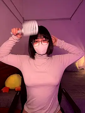 Snapshot of Baby_Claraa chatting on November 2025 05:09:02 AM Baby Claraa online show from November 2025 05:09:02 AM