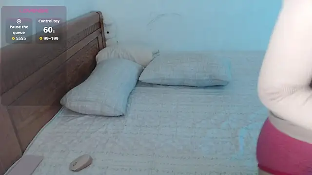 Snapshot of Baby_Claraa chatting on November 2025 06:02:01 AM Baby Claraa online show from November 2025 06:02:01 AM