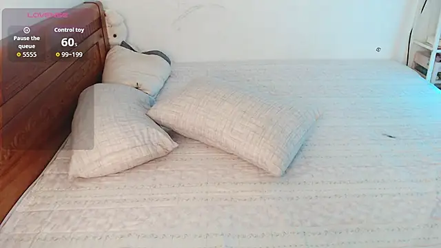 Snapshot of Baby_Claraa chatting on November 2025 05:51:01 AM Baby Claraa online show from November 2025 05:51:01 AM