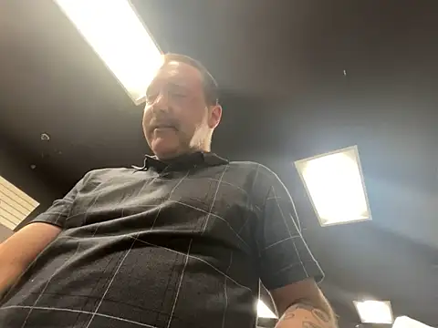 RawRyder8 online show from February 2025 03:08:02 AM