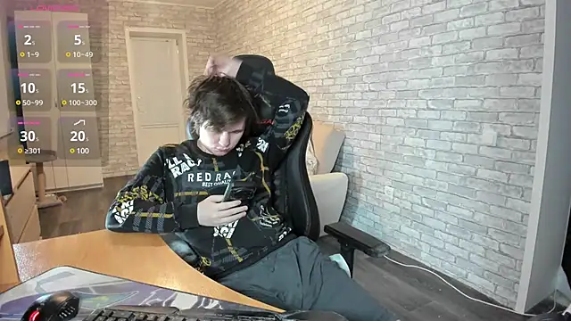 iliaskrislove online show from March 2025 02:38:02 AM