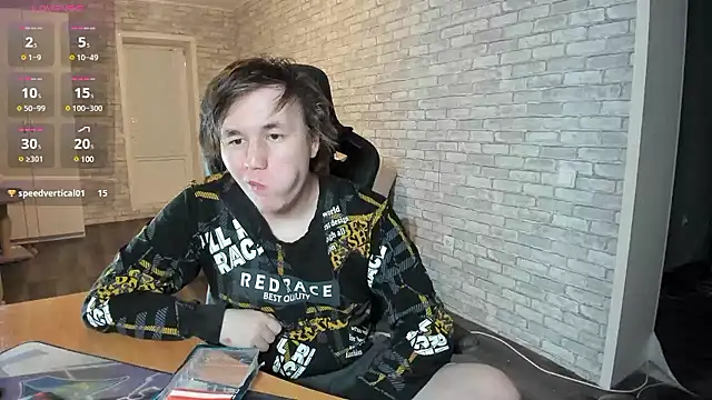 iliaskrislove online show from March 2025 02:55:02 PM