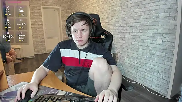 iliaskrislove online show from March 2025 12:48:02 AM