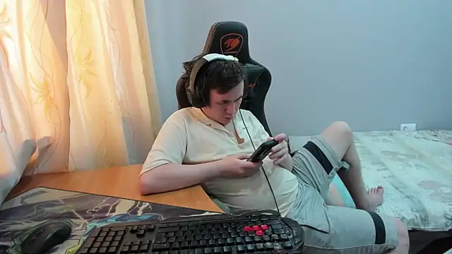 iliaskrislove online show from February 2026 06:26:01 AM