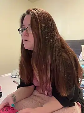 FreakNastyLacie online show from February 2025 04:09:02 PM