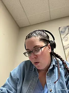 FreakNastyLacie online show from February 2025 04:03:01 AM