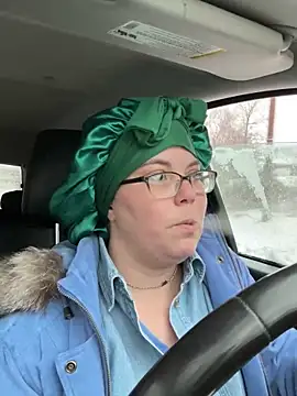 FreakNastyLacie online show from February 2025 01:16:01 PM