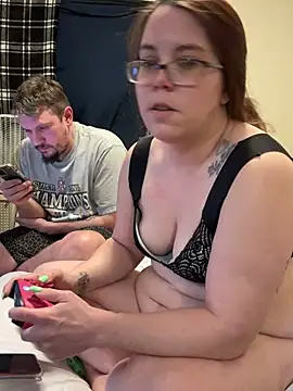 FreakNastyLacie online show from February 2025 03:37:01 AM