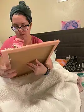 FreakNastyLacie online show from September 2025 01:33:02 AM