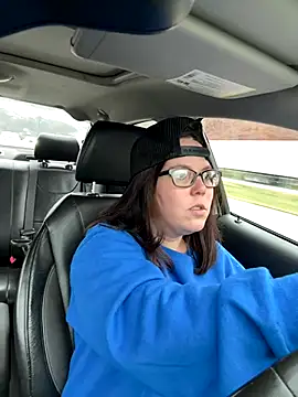 FreakNastyLacie online show from November 2025 07:02:02 PM