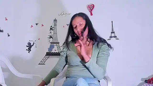 Anto055 online show from February 2026 10:07:02 AM