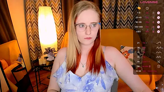 Aemilia  online show from April 2026 08:23:02 AM