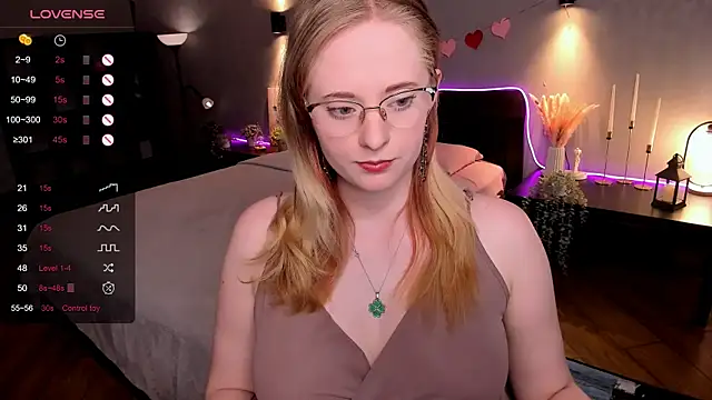 Aemilia  online show from May 2026 08:52:01 AM