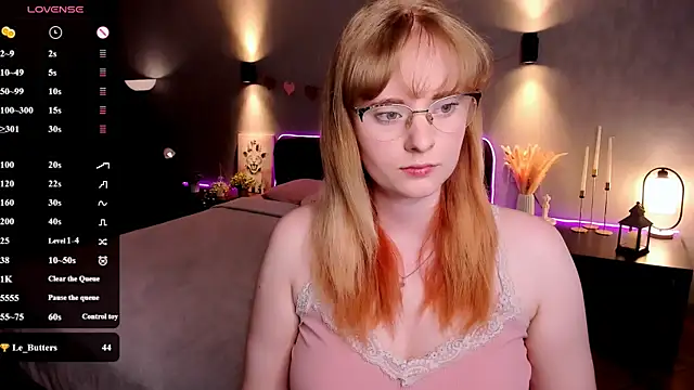 Snapshot of Aemilia_ chatting on July 2026 09:06:02 AM Aemilia online show from July 2026 09:06:02 AM
